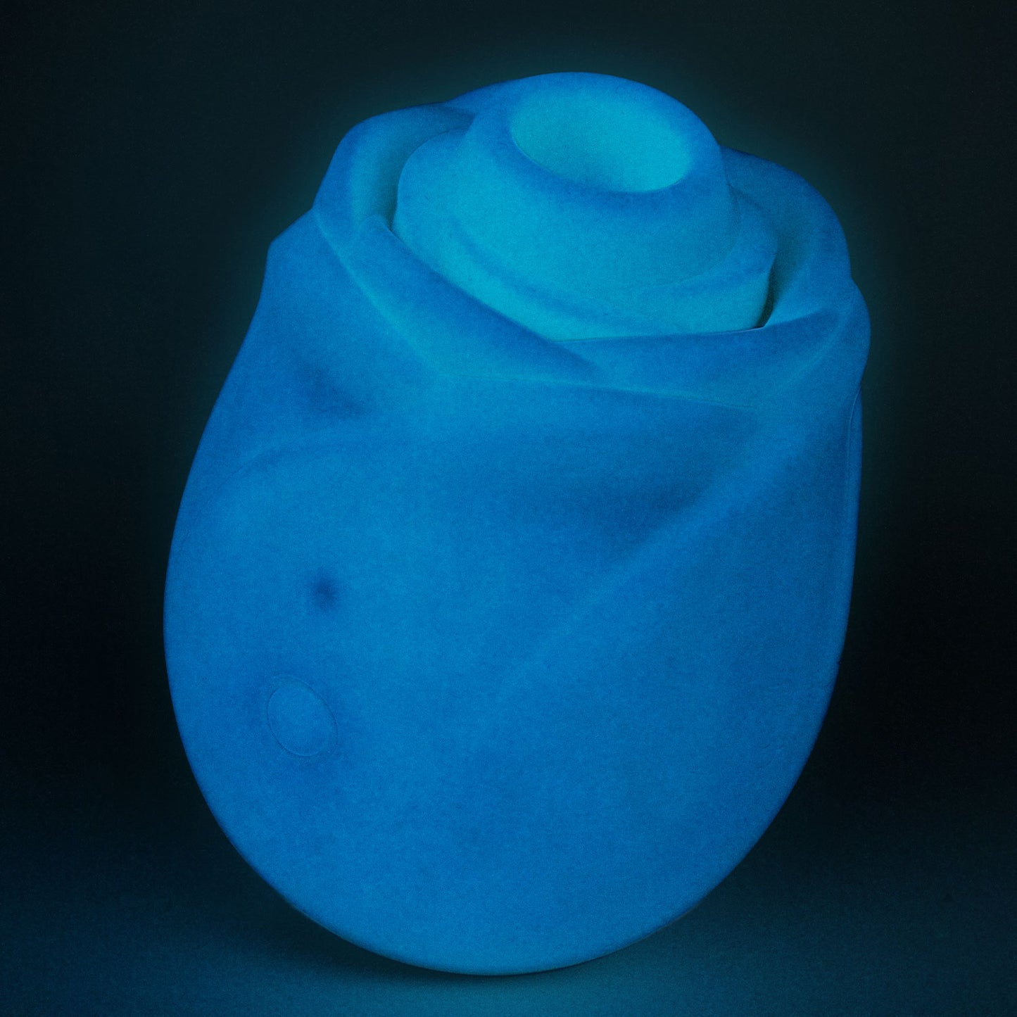 ROMP - Rose Glow Clitoral Stimulator
