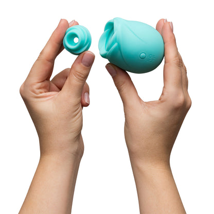 ROMP - Rose Glow Clitoral Stimulator