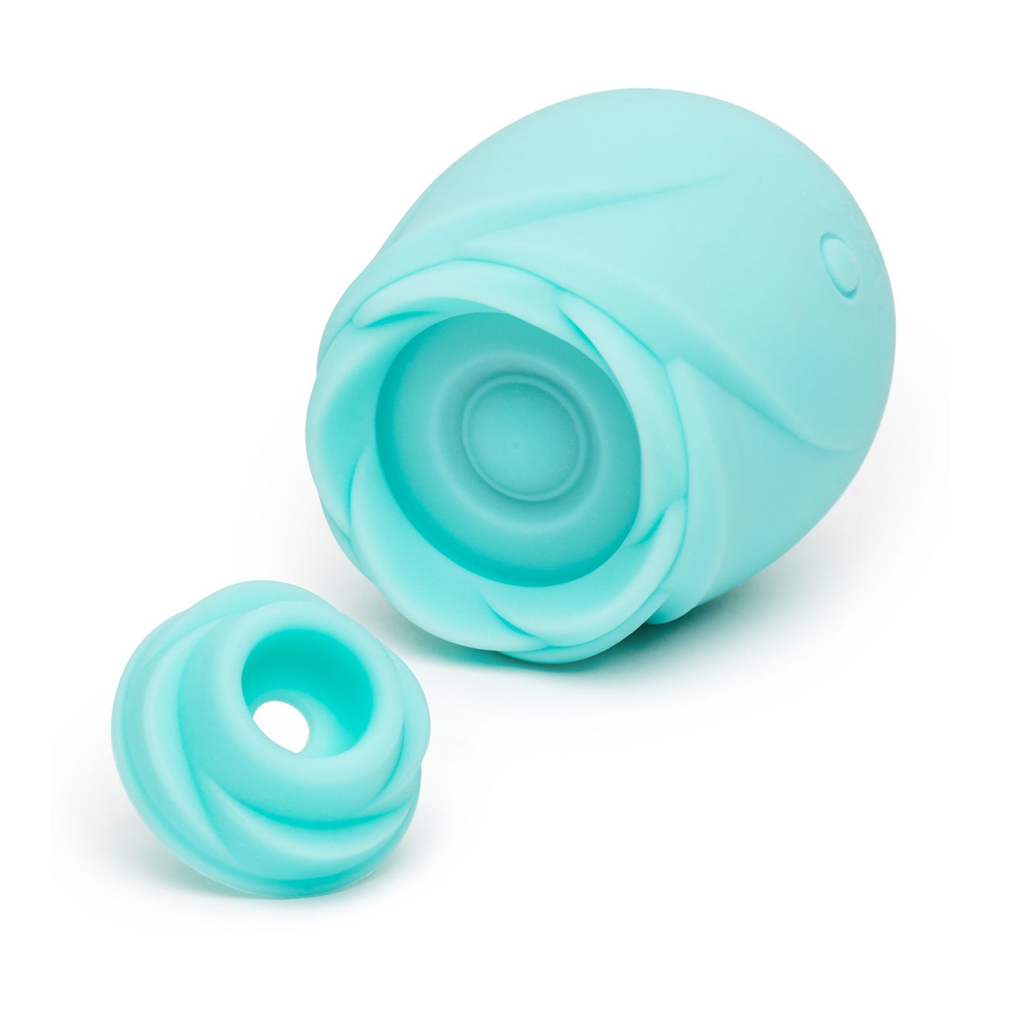 ROMP - Rose Glow Clitoral Stimulator
