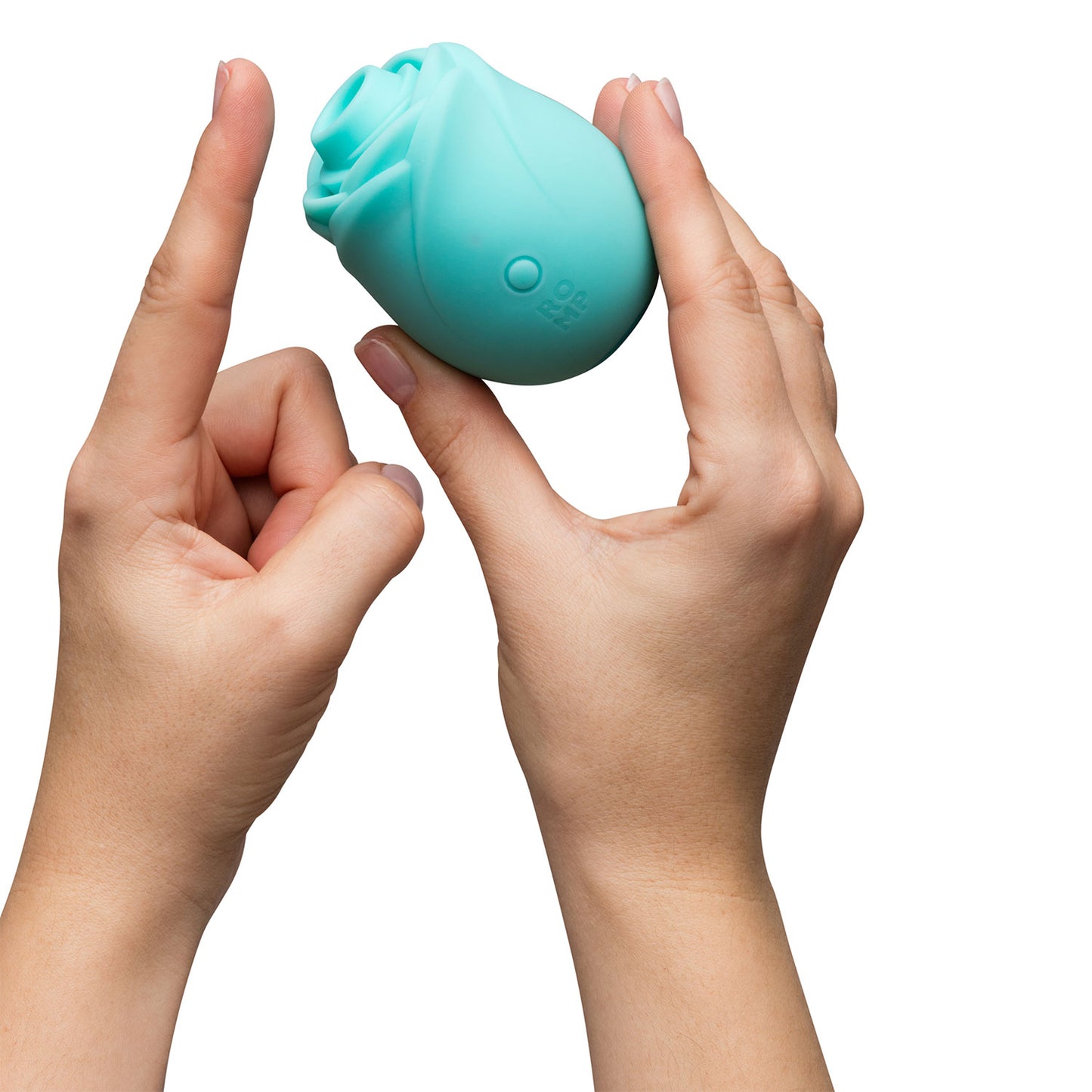 ROMP - Rose Glow Clitoral Stimulator