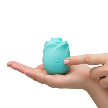 ROMP - Rose Glow Clitoral Stimulator