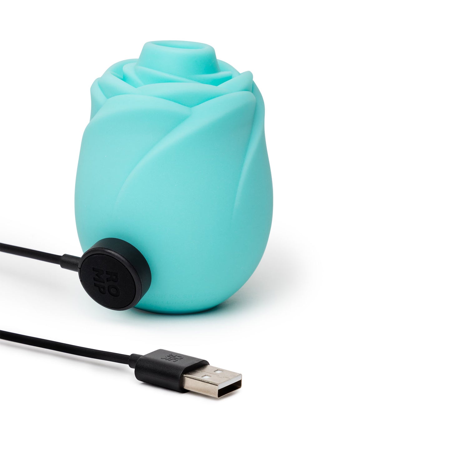 ROMP - Rose Glow Clitoral Stimulator