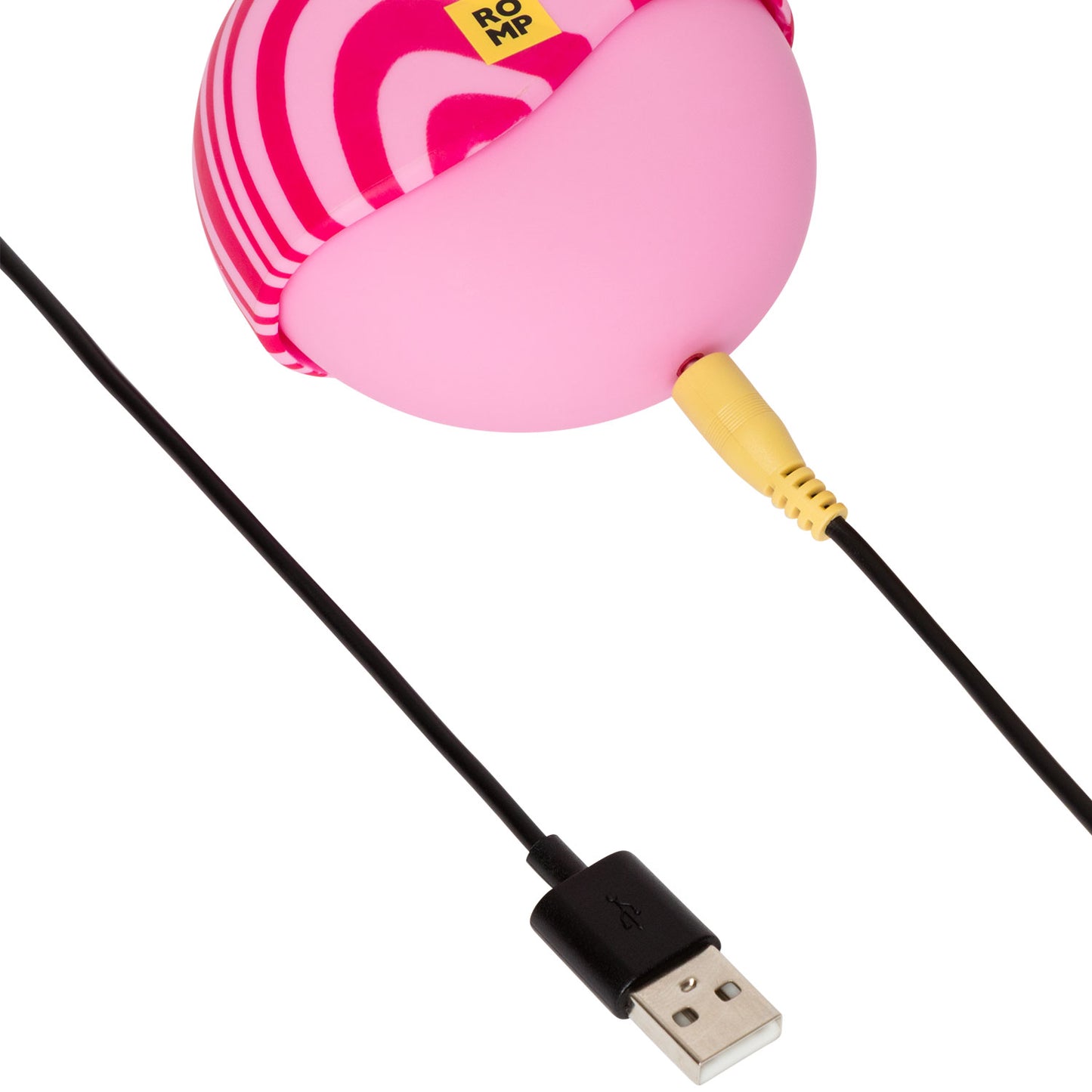 ROMP - Spin Clitoral Stimulator