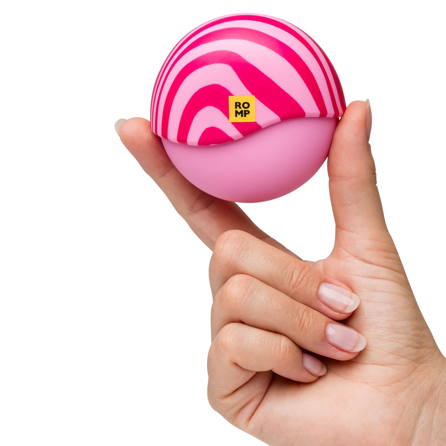 ROMP - Spin Clitoral Stimulator