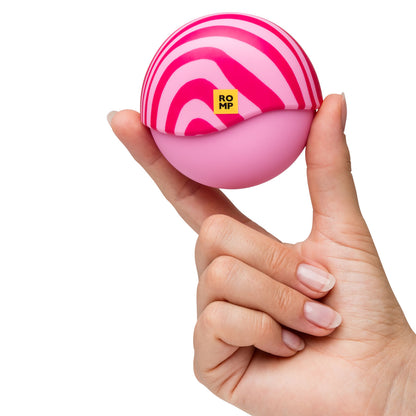 ROMP - Spin Clitoral Stimulator