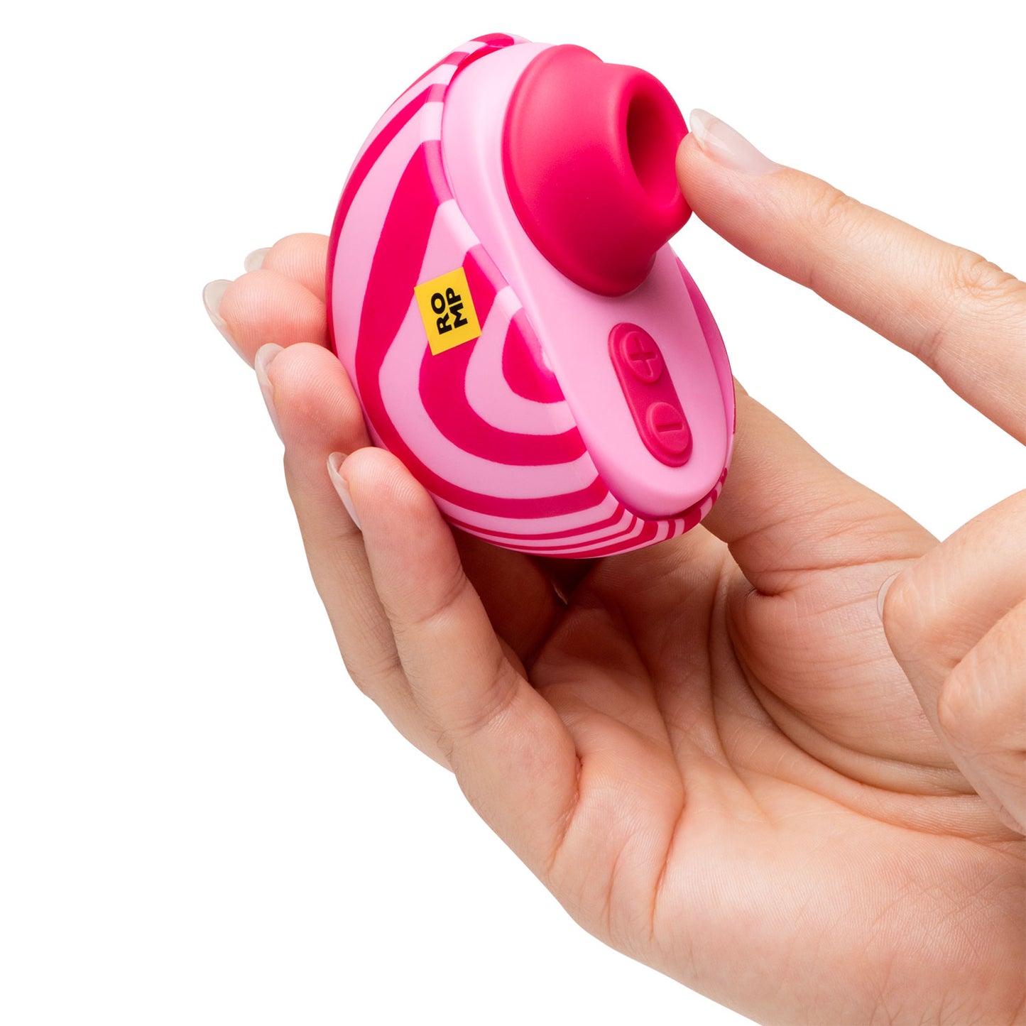 ROMP - Spin Clitoral Stimulator