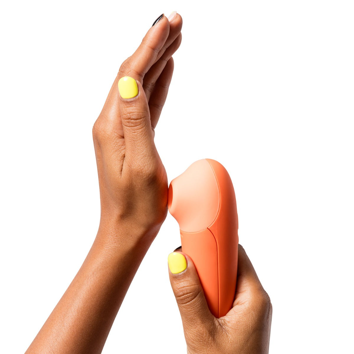 ROMP - Switch X Clitoral Stimulator with Pleasure Air Technology