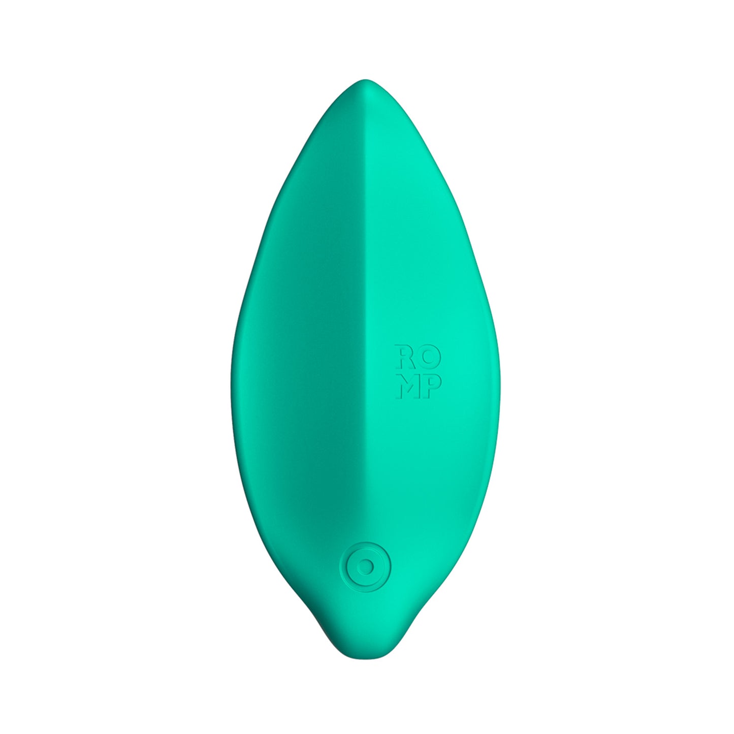 Romp - Wave Rechargeable Silicone Clitoral Vibrator