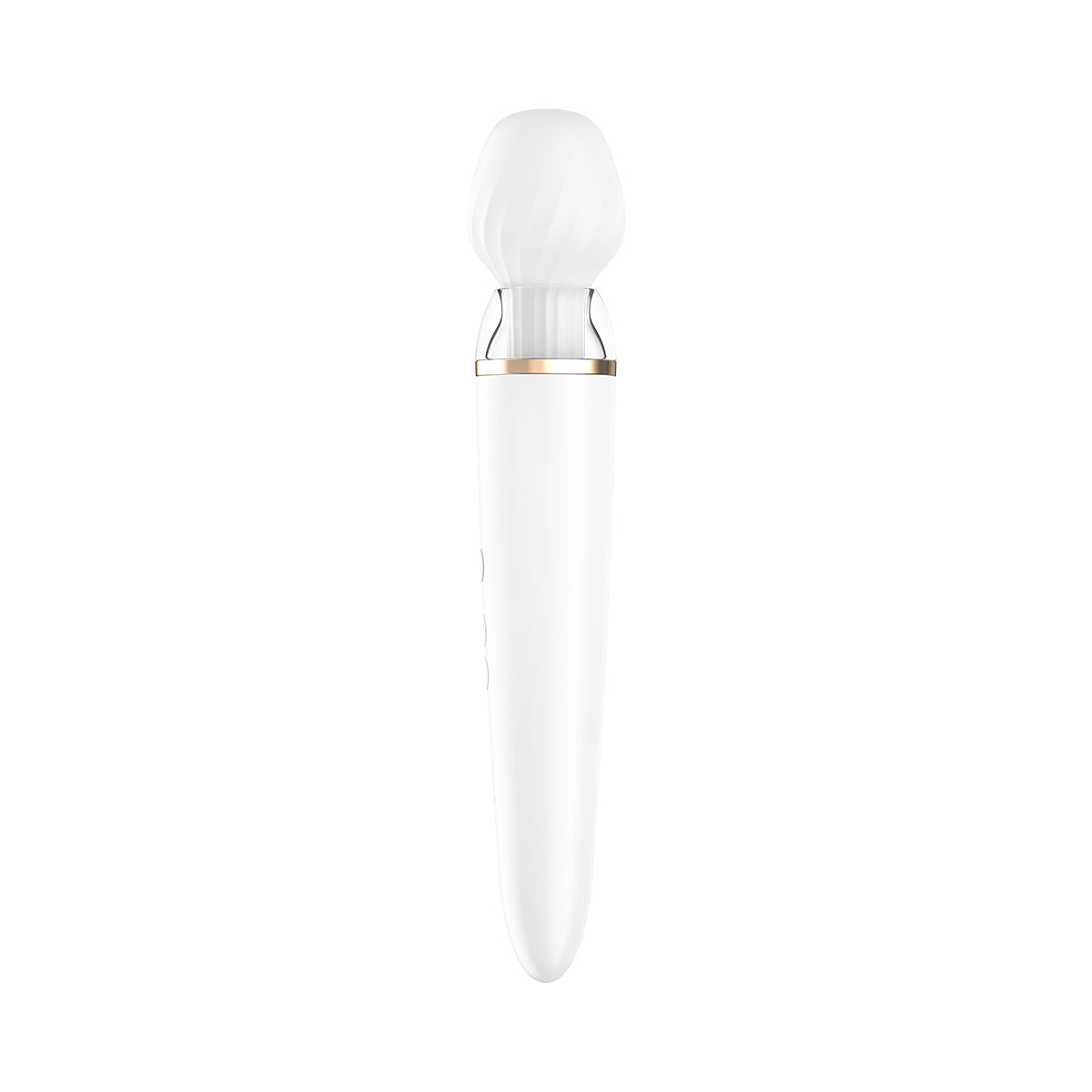 Satisfyer - Double Wand-er App-Controlled Wand Massager