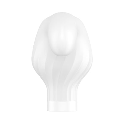 Satisfyer - Double Wand-er App-Controlled Wand Massager