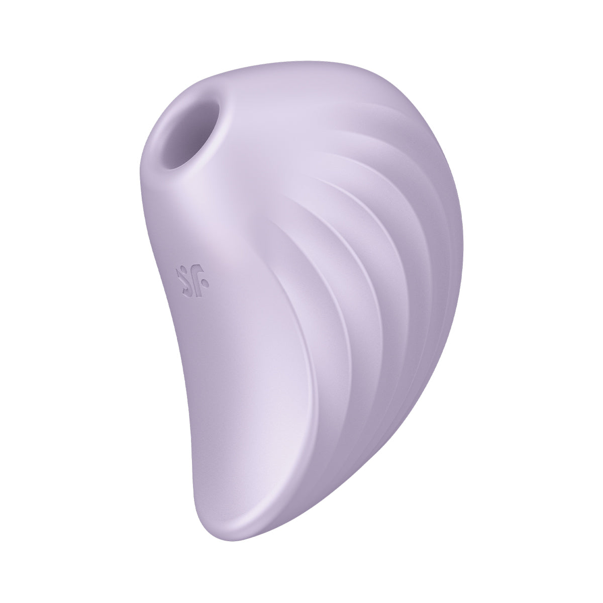 Satisfyer - Pearl Diver Air Pulse Clitoral Stimulator Violet