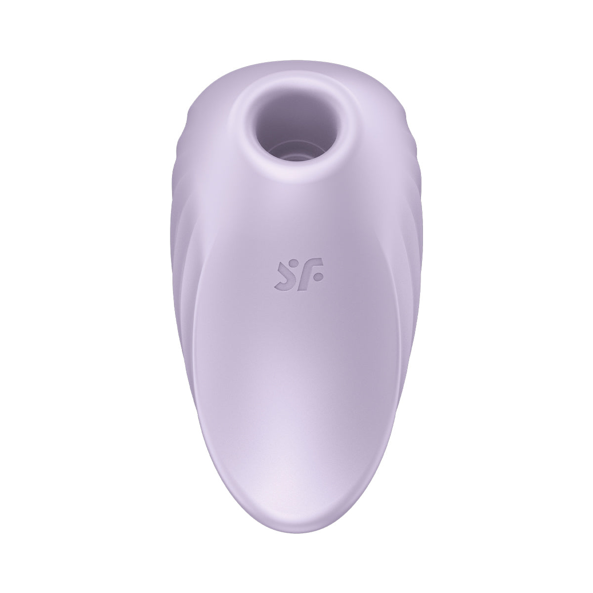 Satisfyer - Pearl Diver Air Pulse Clitoral Stimulator Violet