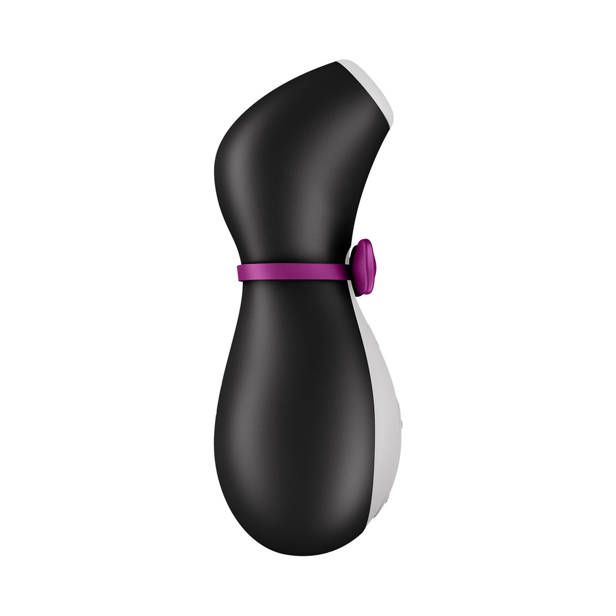 Satisfyer - Penguin Air Pulse Silicone Clitoral Stimulator