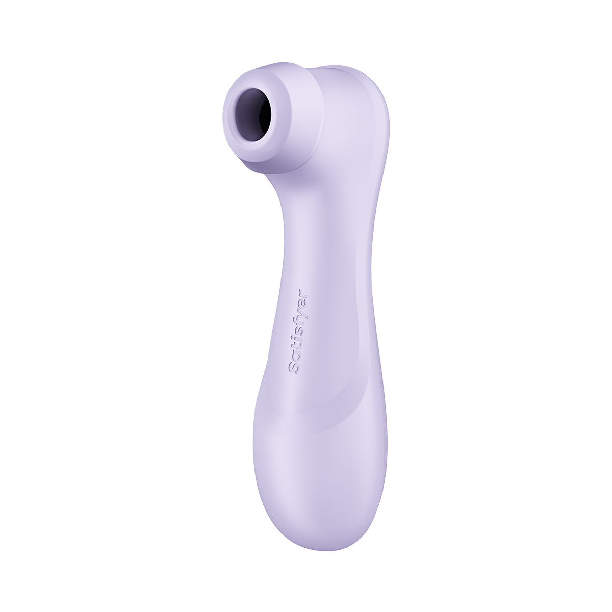 Satisfyer - Pro 2 Generation 3 App-Controlled Clitoral Vibrator Purple