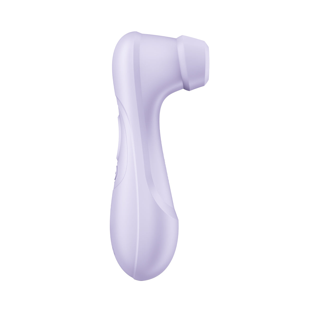 Satisfyer - Pro 2 Generation 3 Double Air Pulse Clitoral Vibrator Purple
