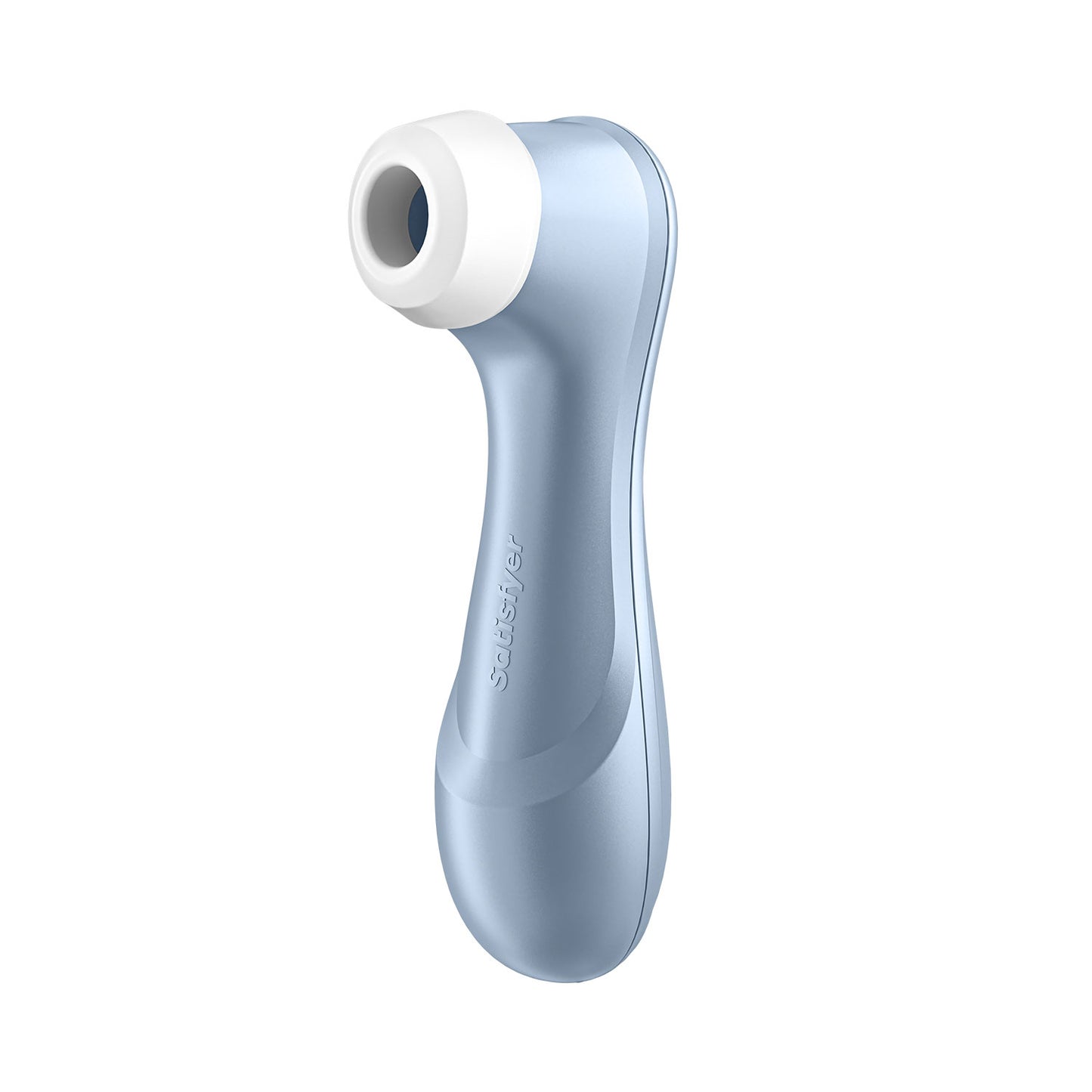 Satisfyer - Pro 2 Gen 2 Clitoral Stimulator Air Pulse Technology Blue