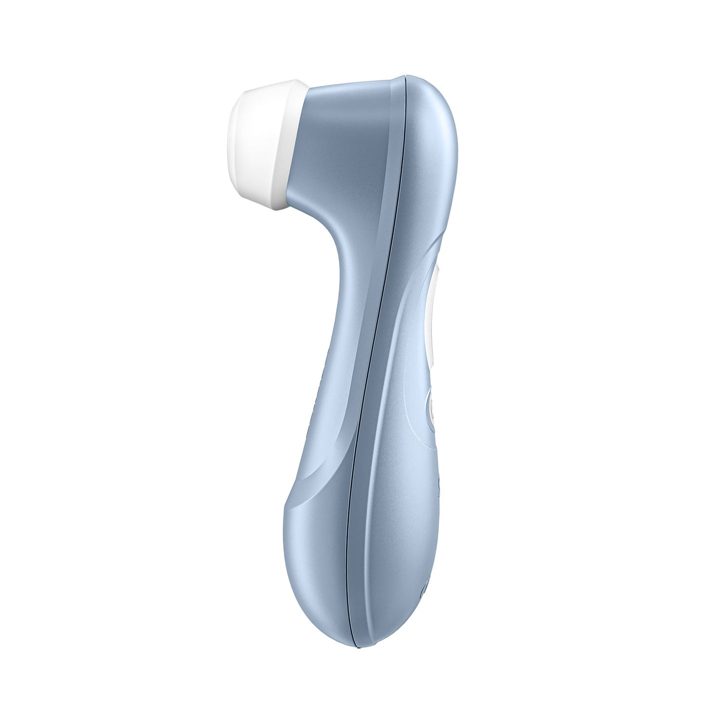 Satisfyer - Pro 2 Gen 2 Clitoral Stimulator Air Pulse Technology Blue