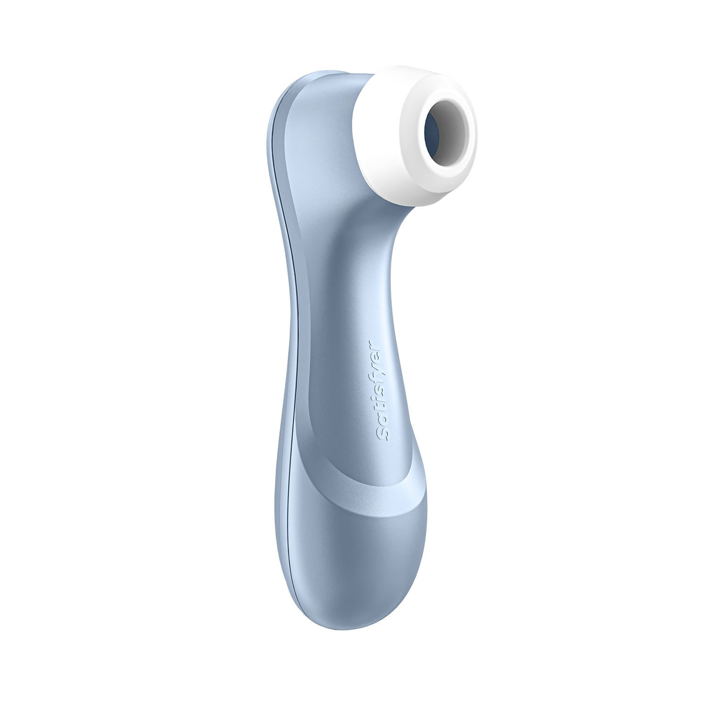 Satisfyer - Pro 2 Gen 2 Clitoral Stimulator Air Pulse Technology Blue