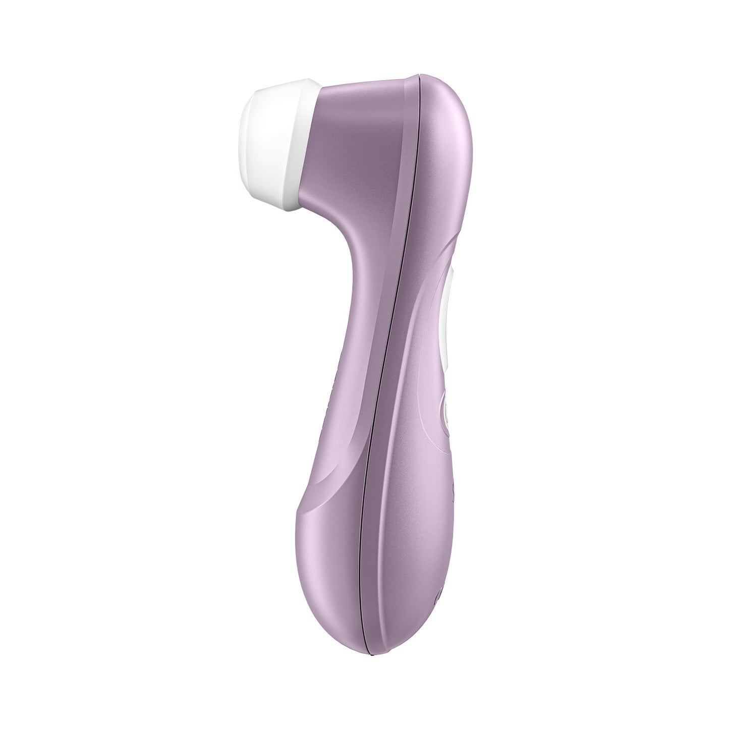 Satisfyer - Pro 2 Gen 2 Clitoral Stimulator Air Pulse Technology Violet