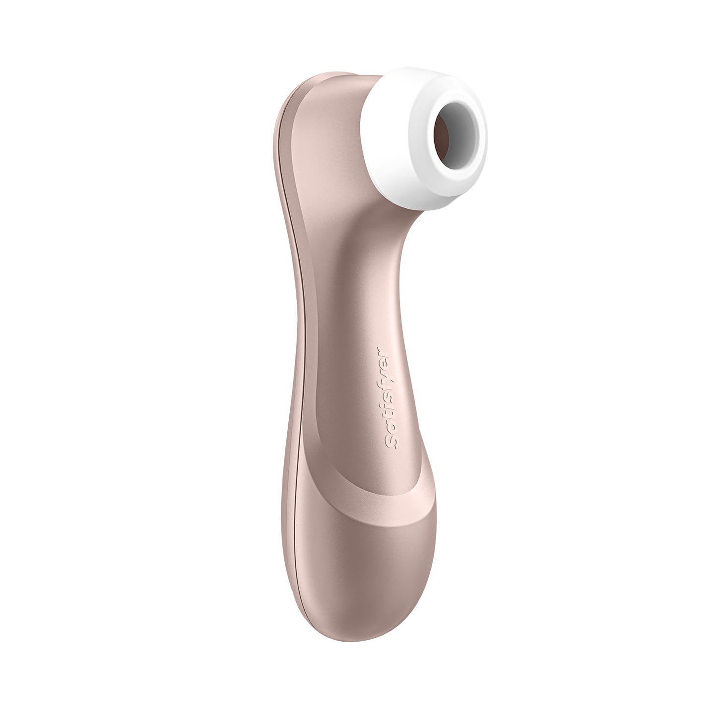 Satisfyer - Pro 2 Gen 2 Clitoral Stimulator Air Pulse Technology Pink