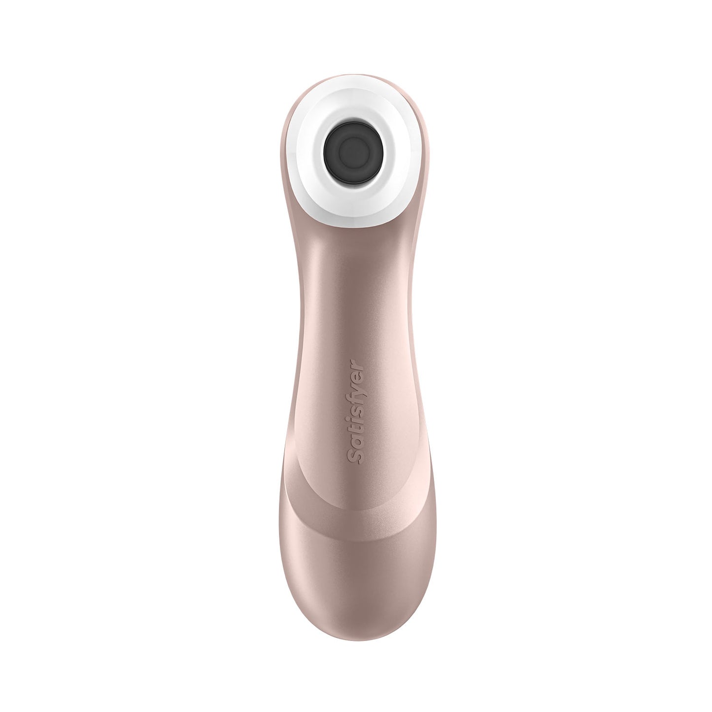 Satisfyer - Pro 2 Gen 2 Clitoral Stimulator Air Pulse Technology Pink