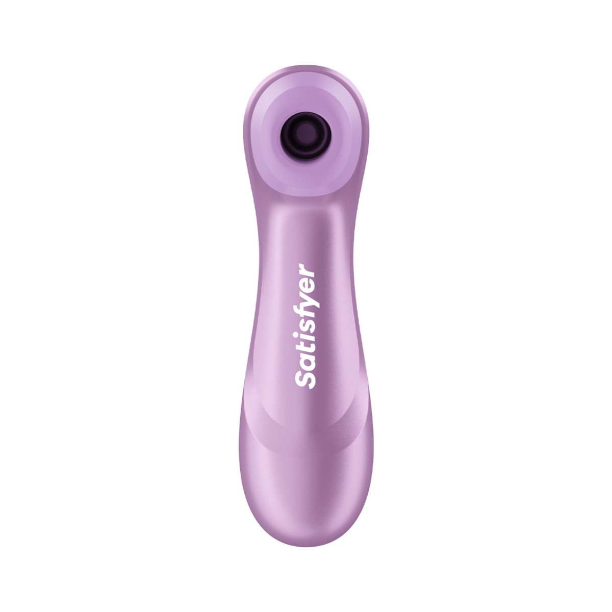 Satisfyer Pro 2 Gen 4 App Connect Double Air Pulse Stimulator Amethyst