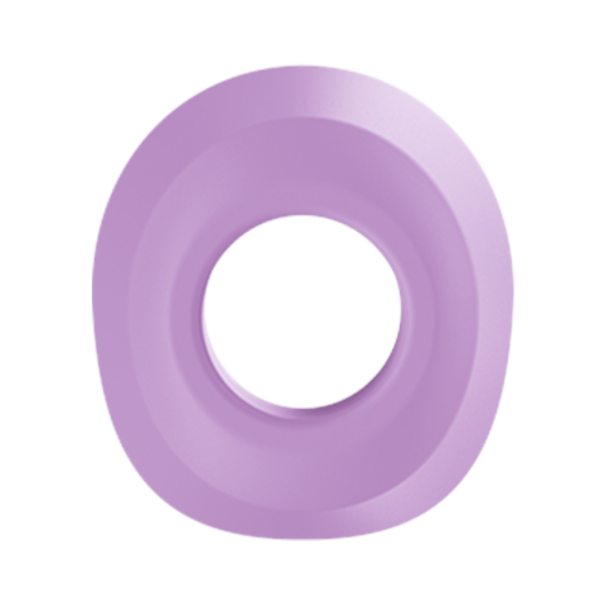 Satisfyer Pro 2 Gen 4 App Connect Double Air Pulse Stimulator Amethyst