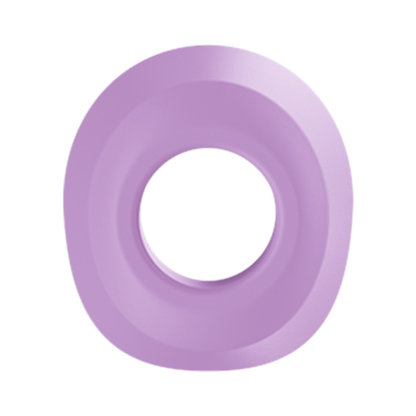 Satisfyer Pro 2 Gen 4 App Connect Double Air Pulse Stimulator Amethyst