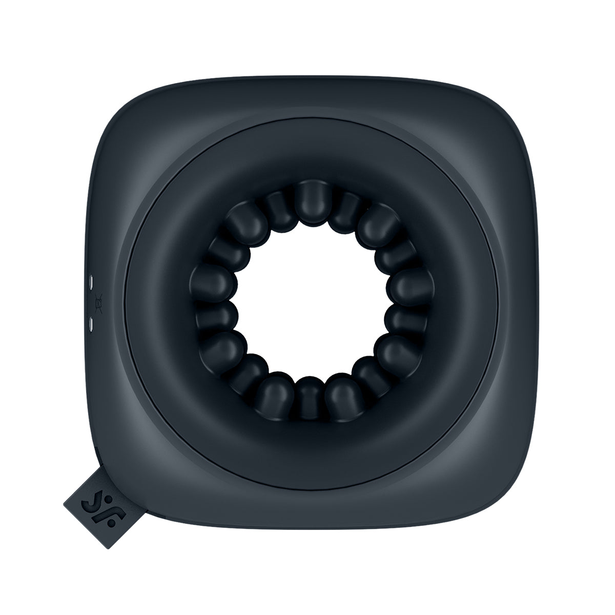 Satisfyer - Ring Stroker Vibrating Cock Ring