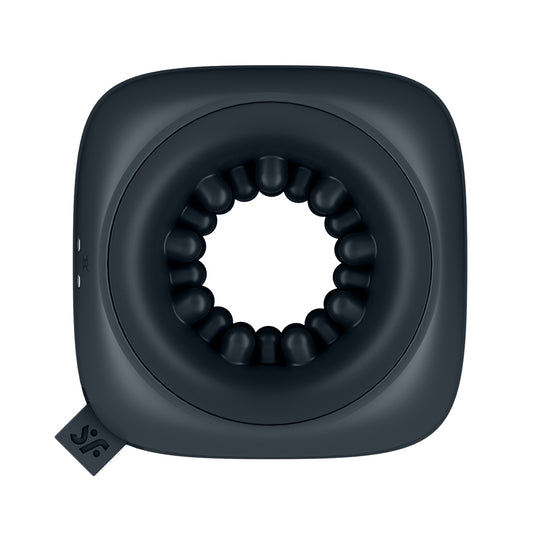 Satisfyer - Ring Stroker Vibrating Cock Ring