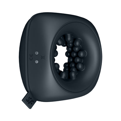 Satisfyer - Ring Stroker Vibrating Cock Ring