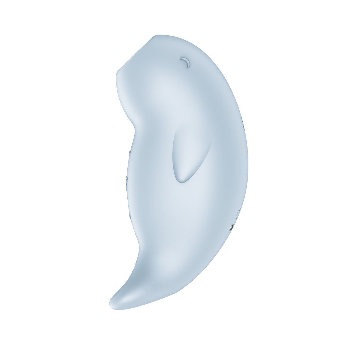 Satisfyer - Seal You Soon Double Air Pulse Clitoral Vibrator