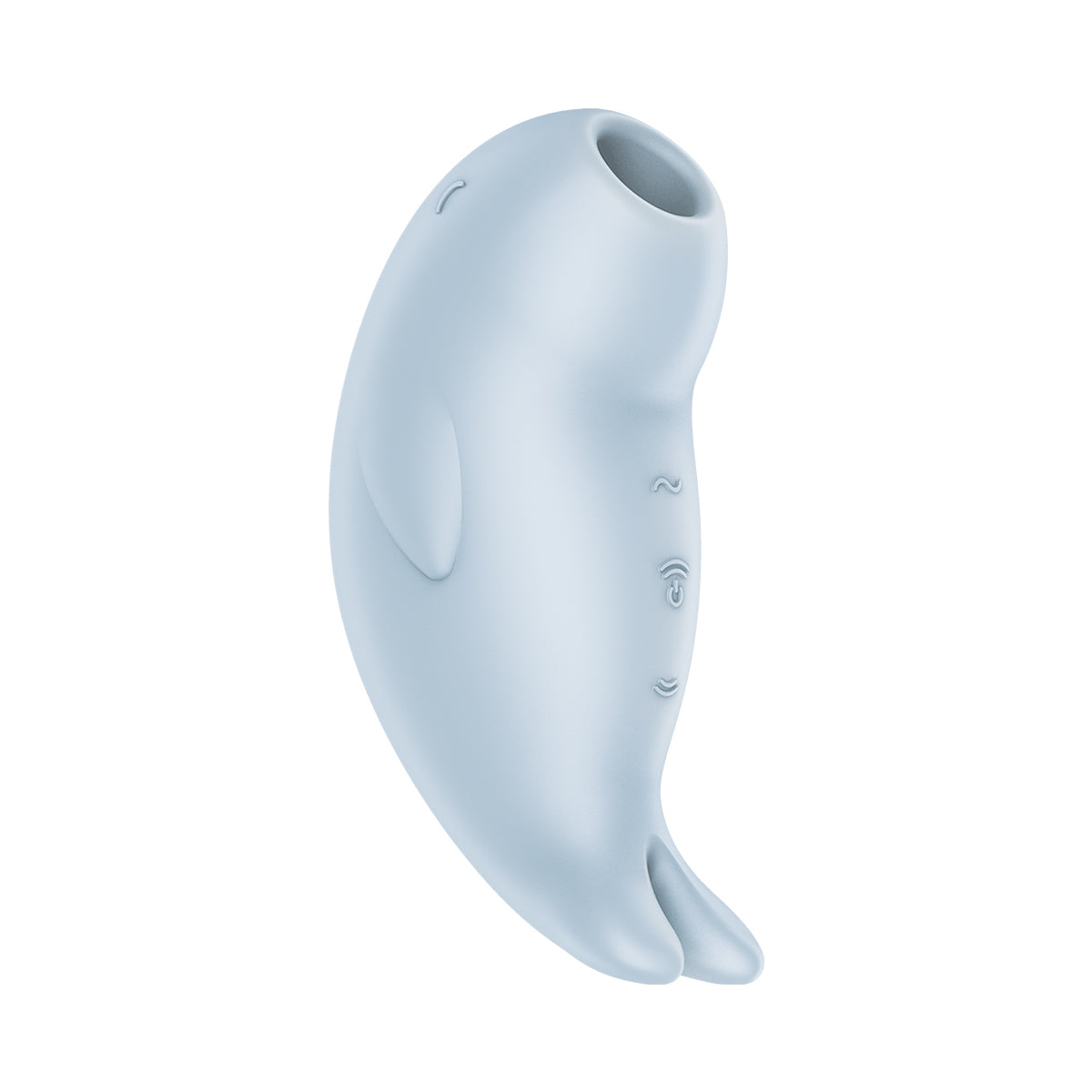 Satisfyer - Seal You Soon Double Air Pulse Clitoral Vibrator