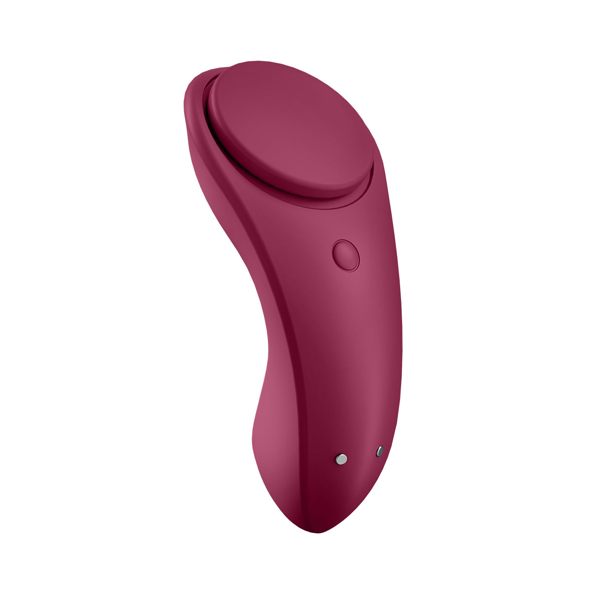 Satisfyer - Sexy Secret App-Controlled Wearable Vibrator *