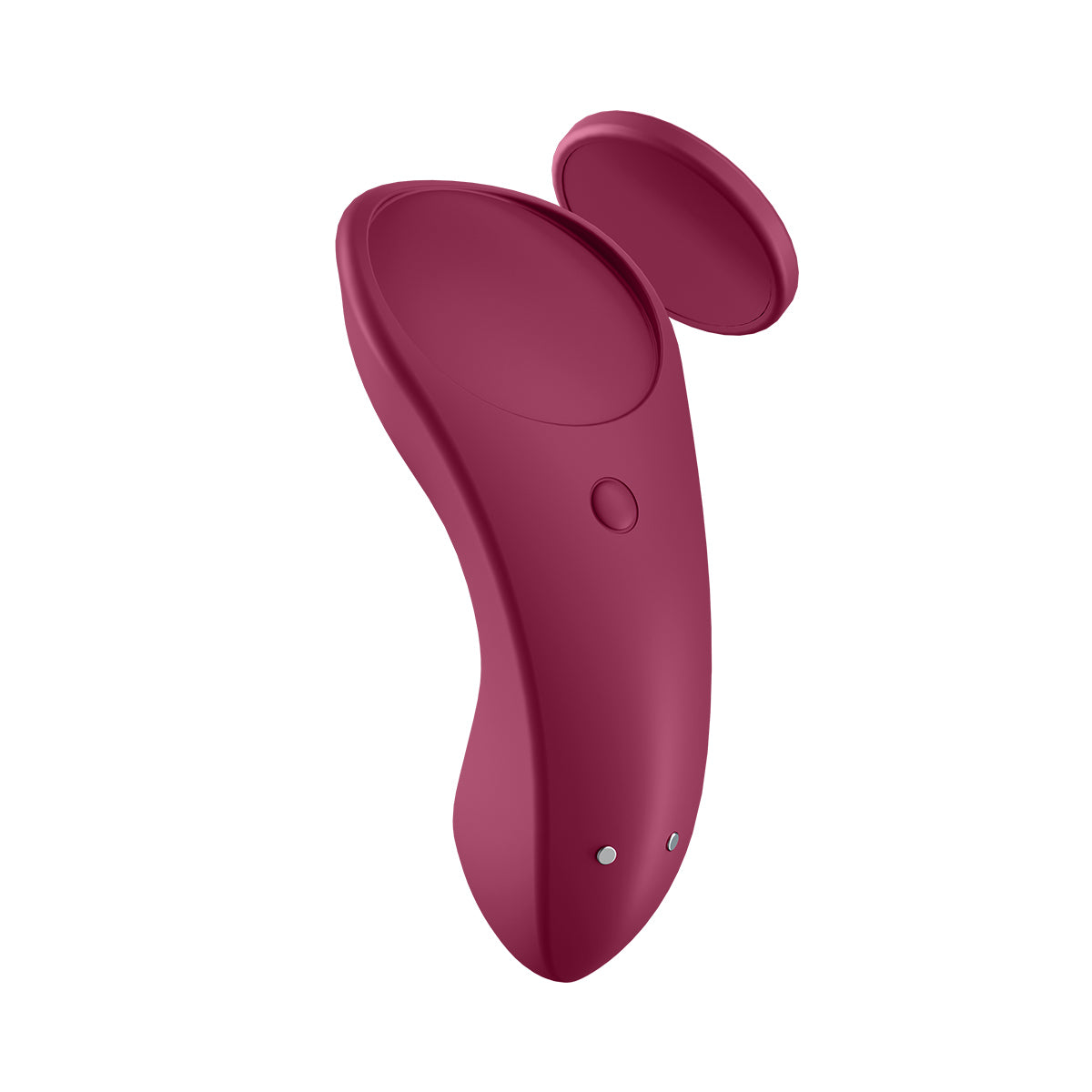 Satisfyer - Sexy Secret App-Controlled Wearable Vibrator *