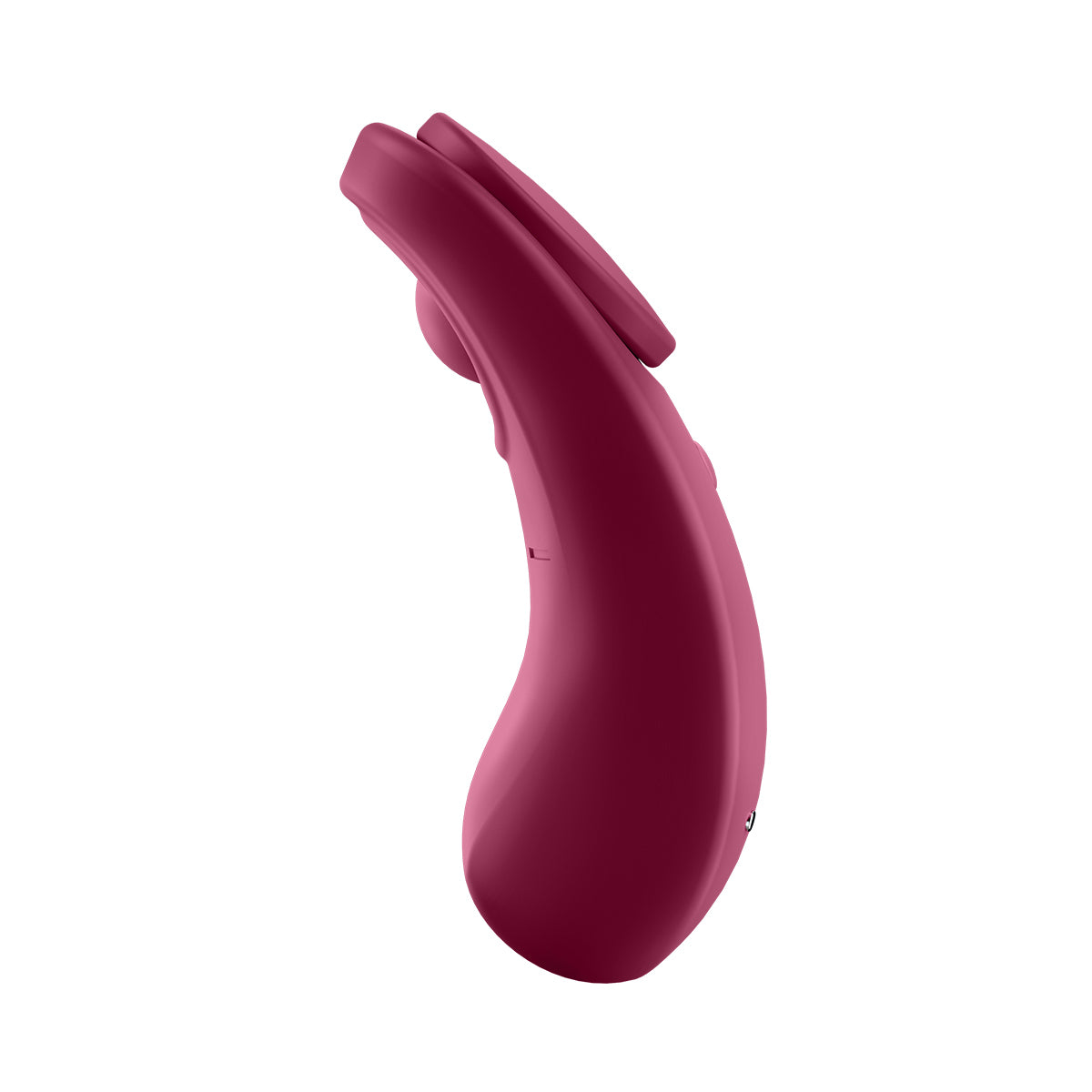 Satisfyer - Sexy Secret App-Controlled Wearable Vibrator *