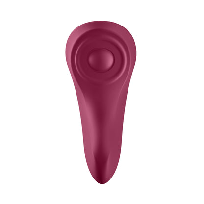 Satisfyer - Sexy Secret App-Controlled Wearable Vibrator *