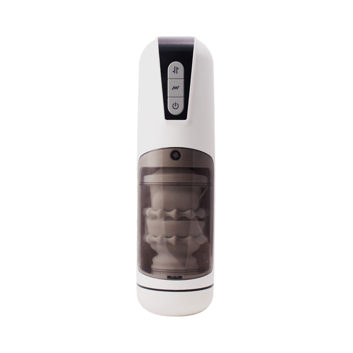 Space Titan - Swagger Automatic Thrusting and Vibrating Stroker
