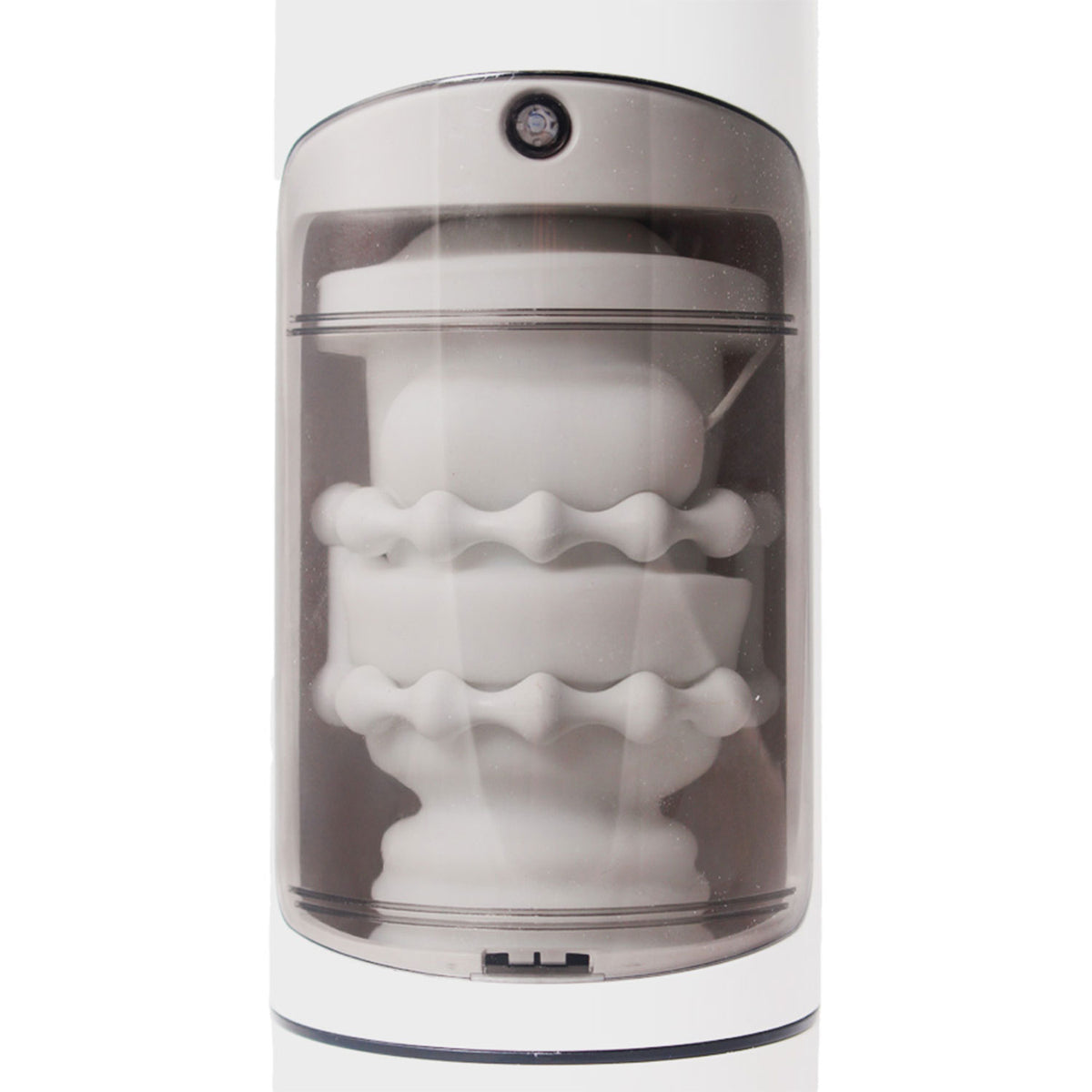 Space Titan - Swagger Automatic Thrusting and Vibrating Stroker