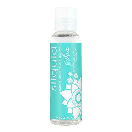 Sliquid - Naturals Sea 2 oz