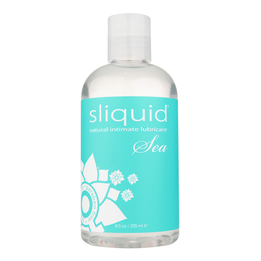 Sliquid - Naturals Sea 8.5oz