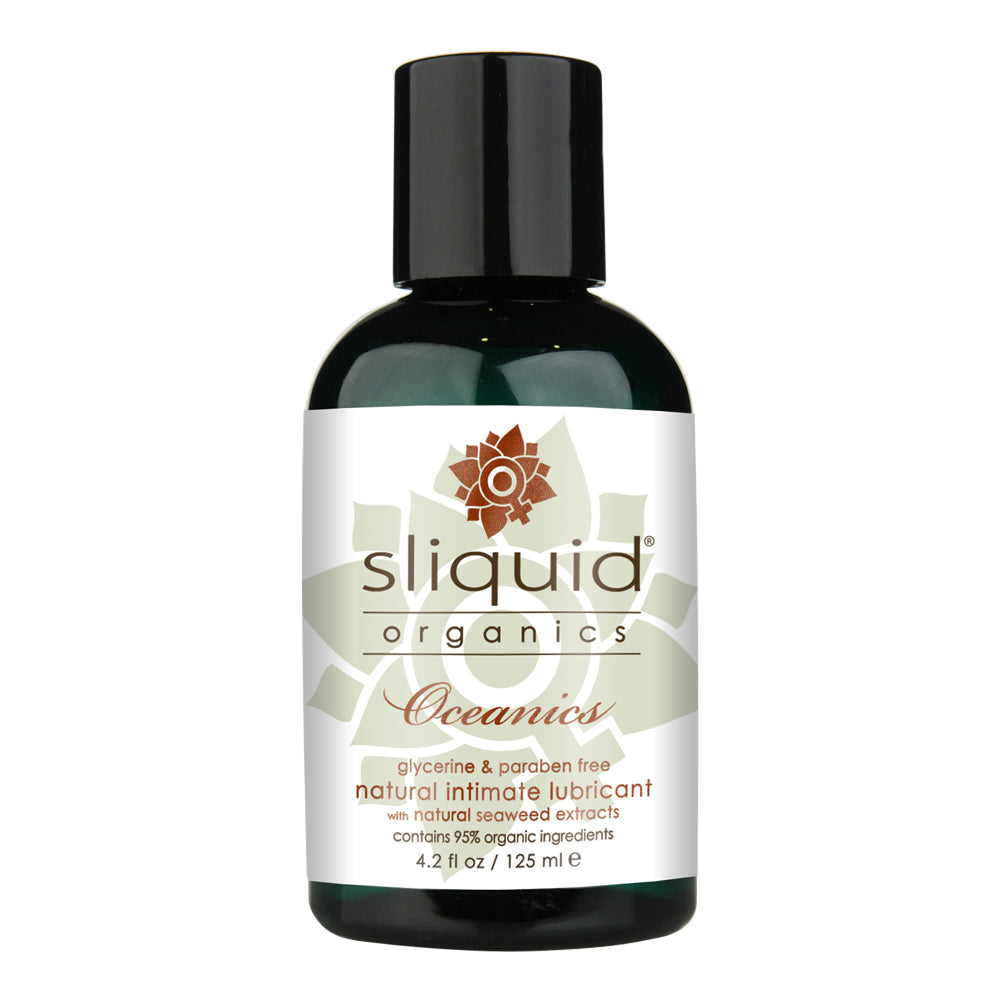 Sliquid - Organics Oceanics 4.2 oz