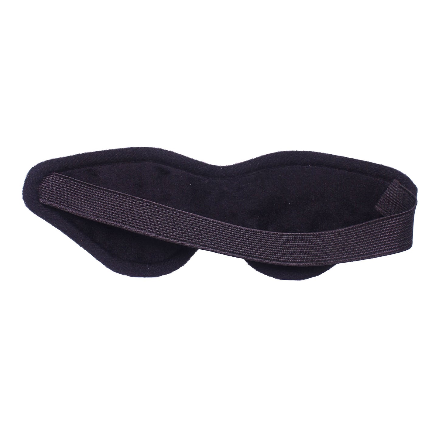 SM Club - Black and Gold Soft Touch Plush BDSM Intermediate 8-piece Set