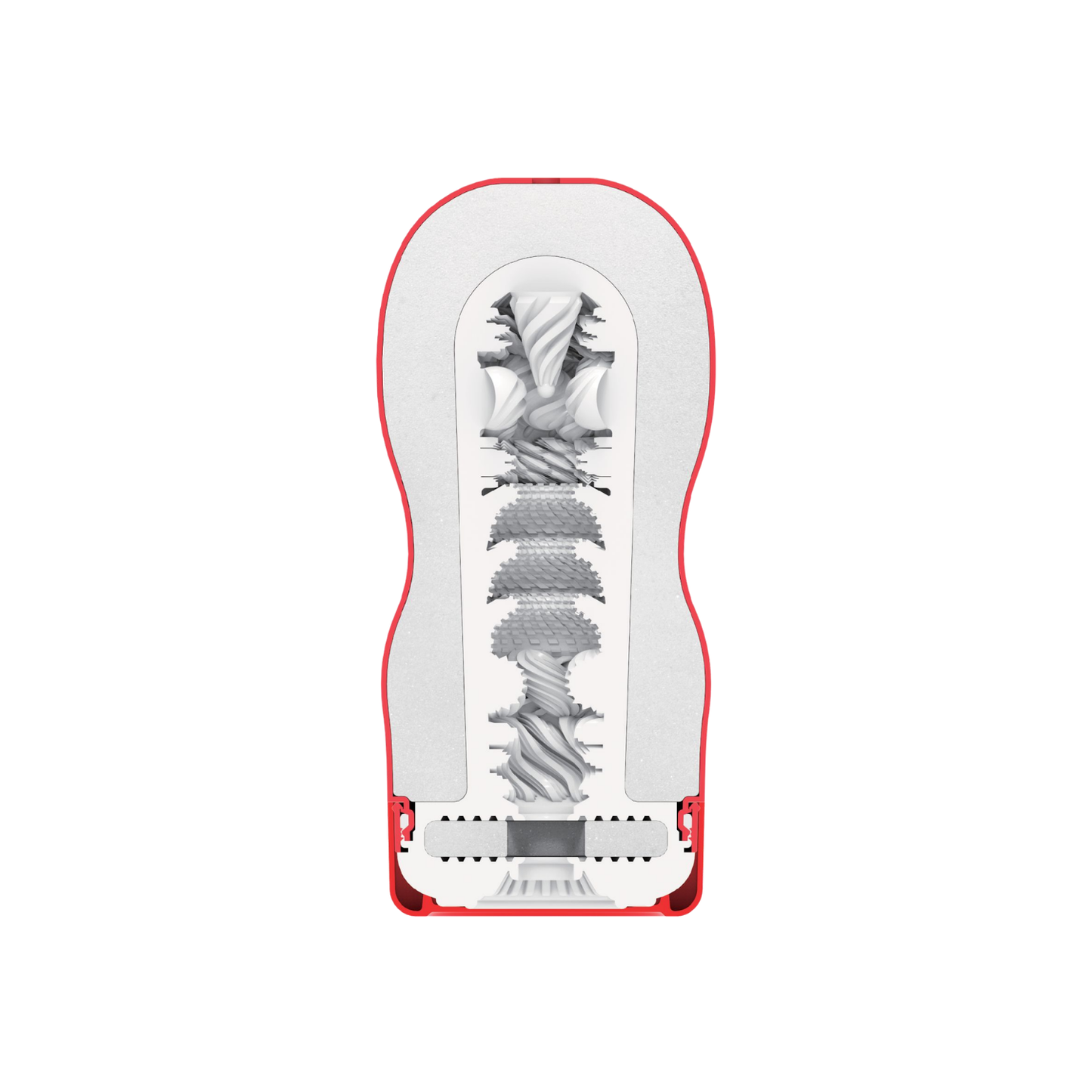 Tenga - Super Tenga Tornado Blast Masturbation Cup