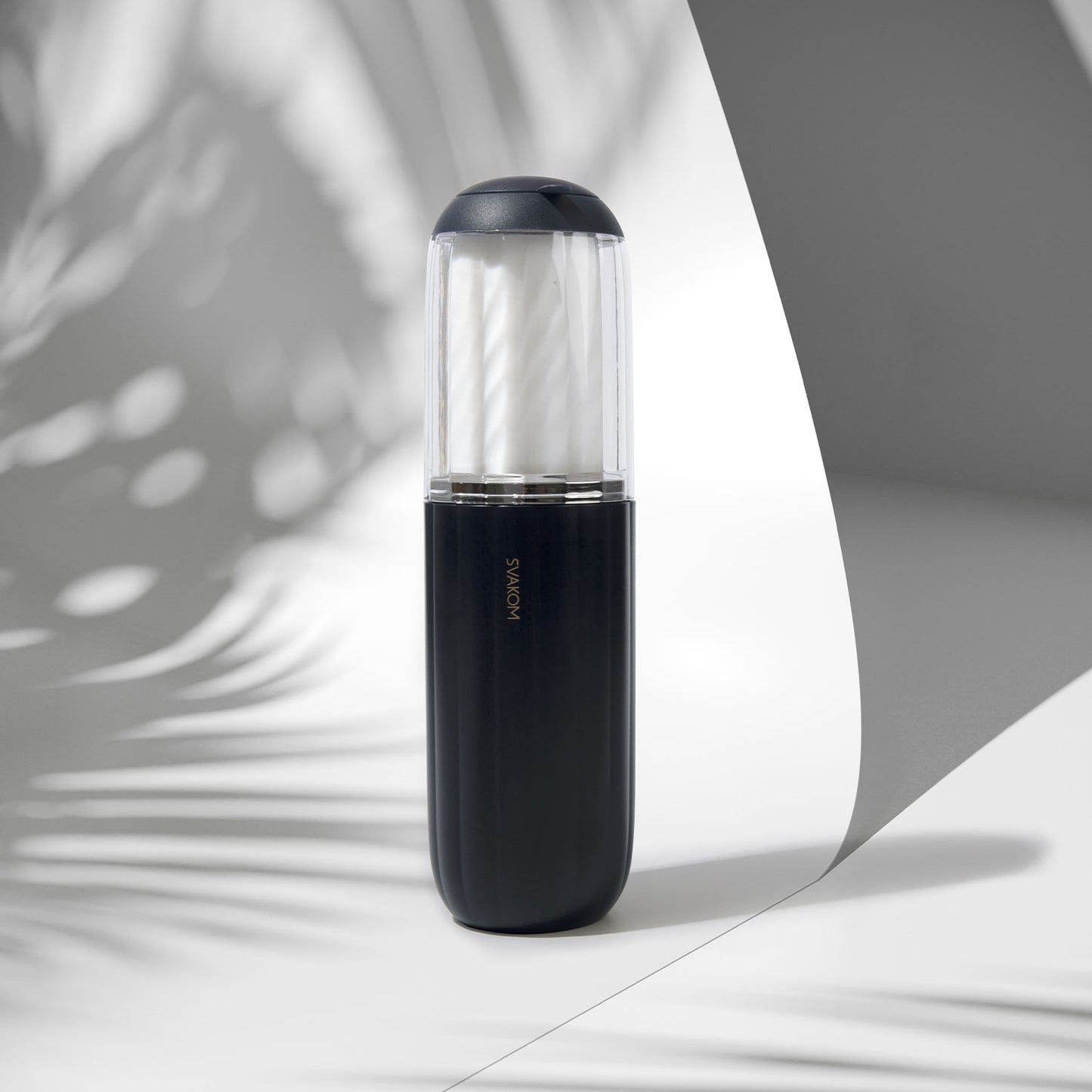 Svakom - Alex Neo 2 App-controlled Thrusting Masturbator