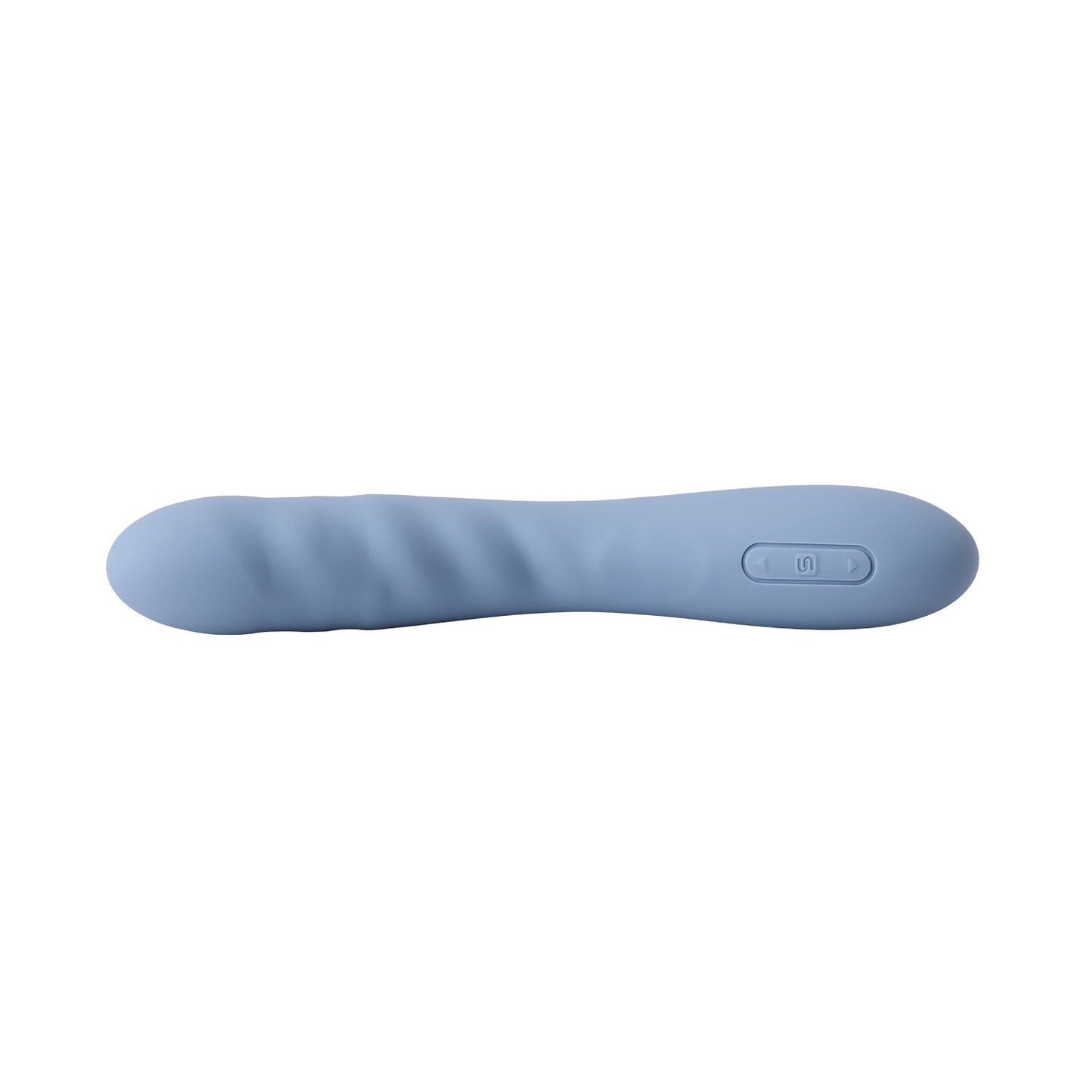 Svakom - Ava Neo App-Controlled Thrusting G-spot Vibrator Blue