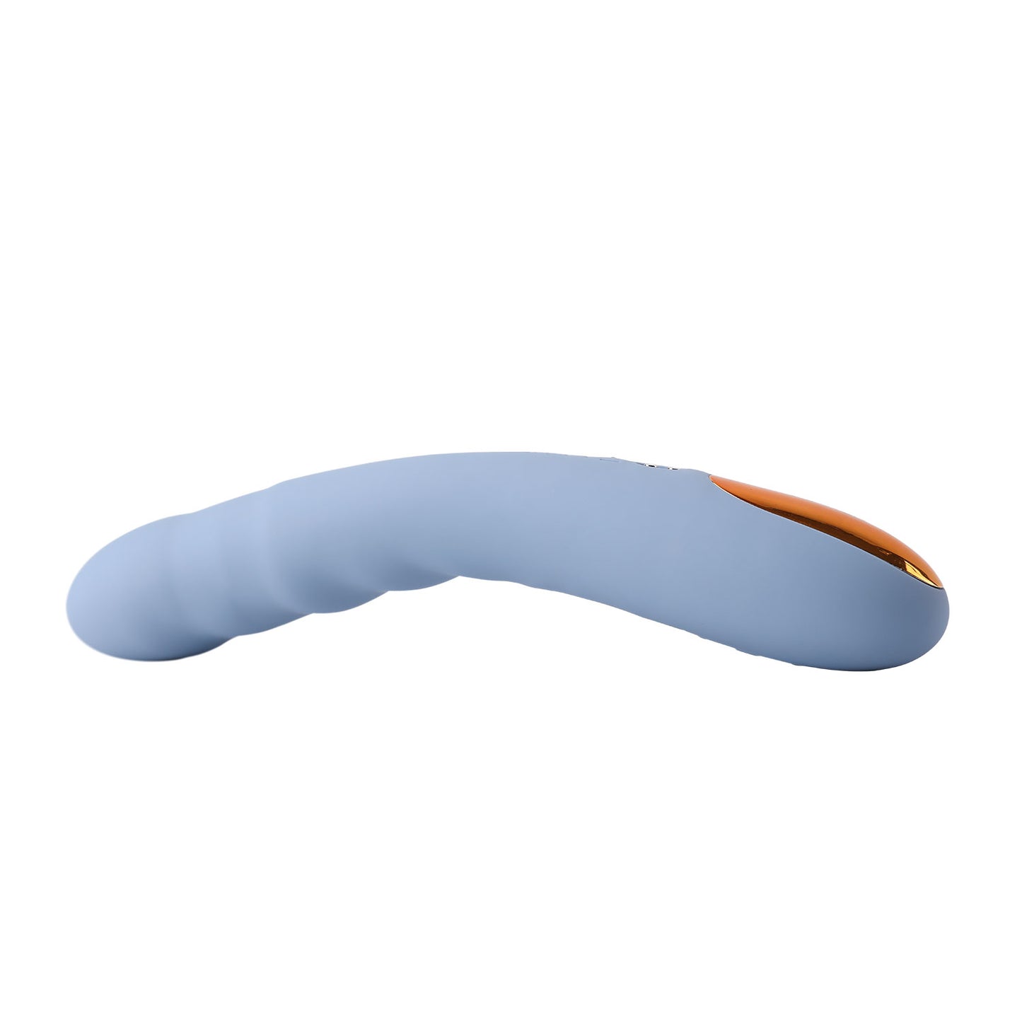 Svakom - Ava Neo App-Controlled Thrusting G-spot Vibrator Blue