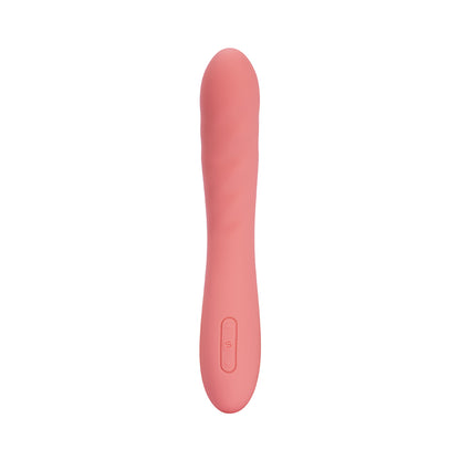 Svakom - Ava Neo App-Controlled Thrusting G-spot Vibrator