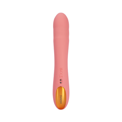 Svakom - Ava Neo App-Controlled Thrusting G-spot Vibrator