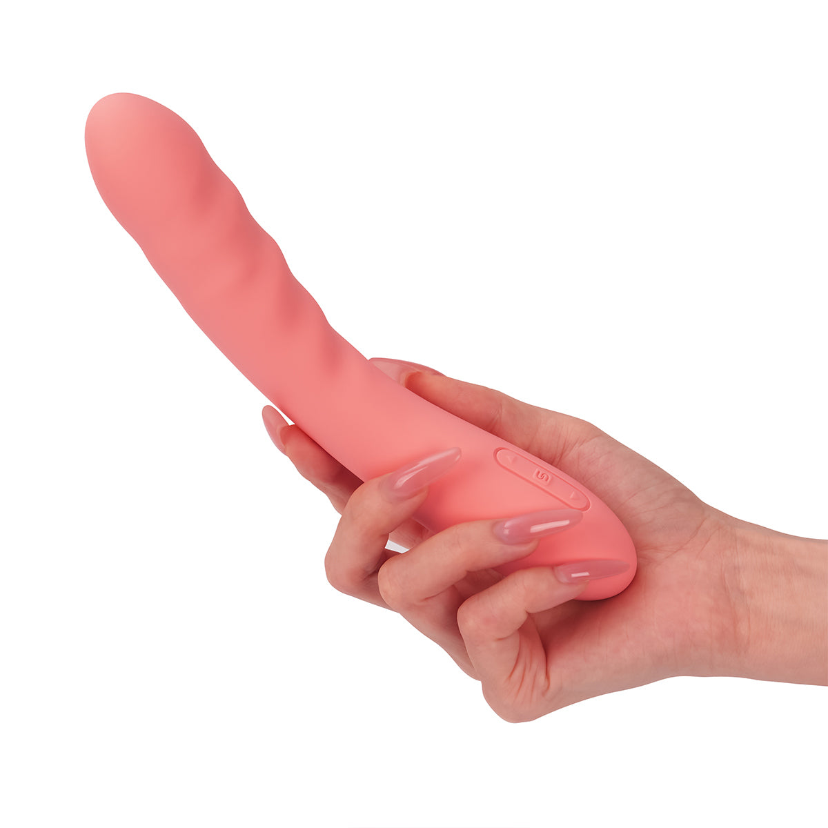 Svakom - Ava Neo App-Controlled Thrusting G-spot Vibrator